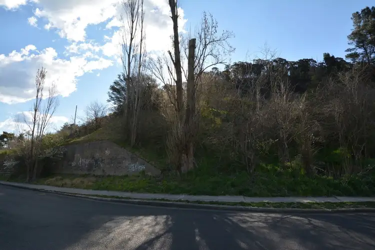 Second view of Homely land listing, 18 - 20 Macauley Street, Lithgow NSW 2790