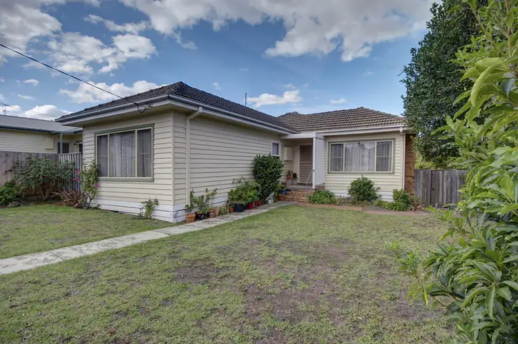 Main view of Homely house listing, 47 Mernda Parade, Belmont VIC 3216