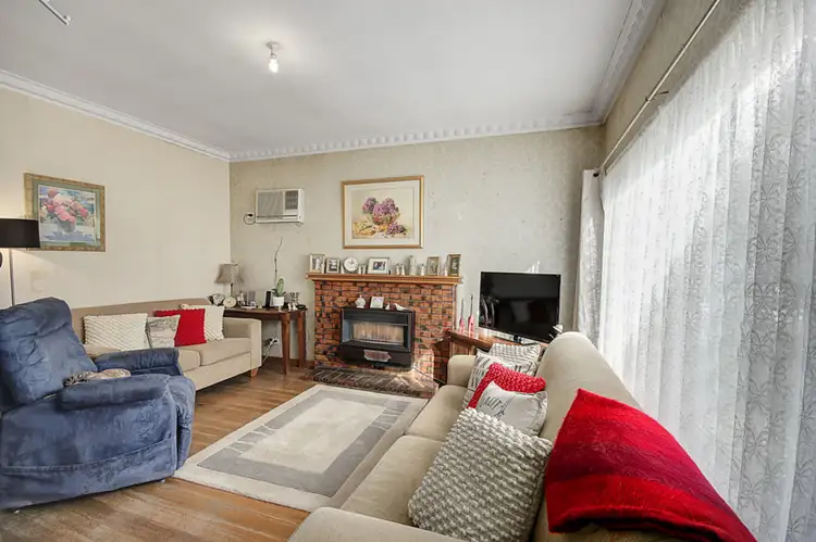 Fourth view of Homely house listing, 47 Mernda Parade, Belmont VIC 3216