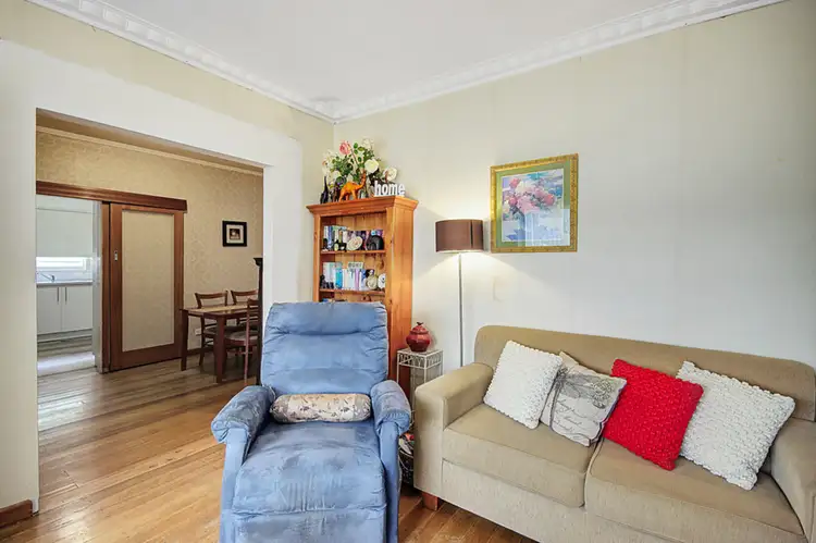 Fifth view of Homely house listing, 47 Mernda Parade, Belmont VIC 3216