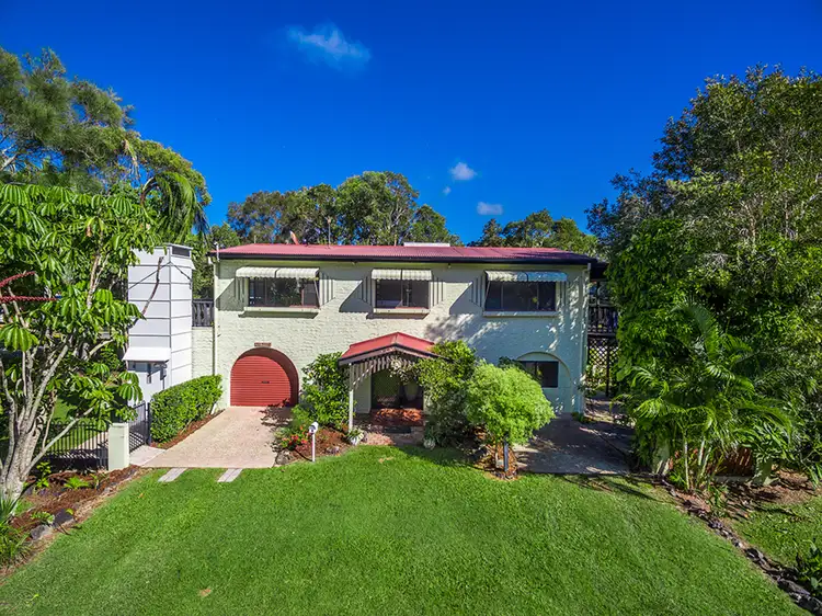 Main view of Homely house listing, 6 North Head Road, New Brighton NSW 2483