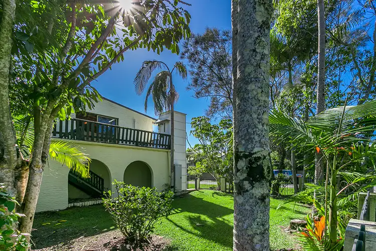 Fifth view of Homely house listing, 6 North Head Road, New Brighton NSW 2483