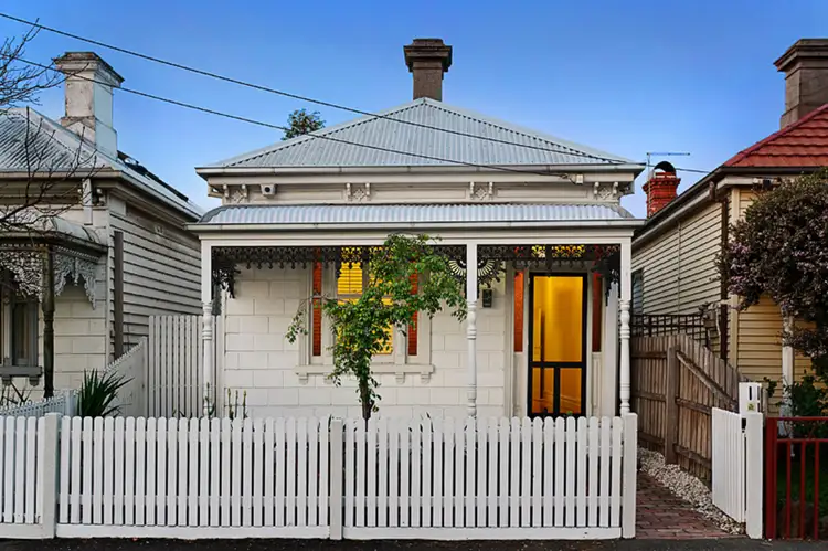 54 Bunbury Street, Footscray VIC 3011