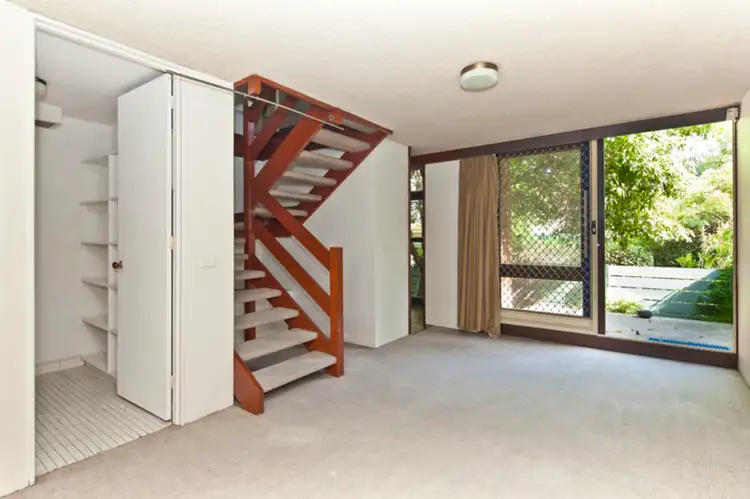 Main view of Homely apartment listing, C8/85 Haines Street, North Melbourne VIC 3051