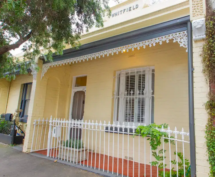 Main view of Homely house listing, 87 Lothian Street, North Melbourne VIC 3051
