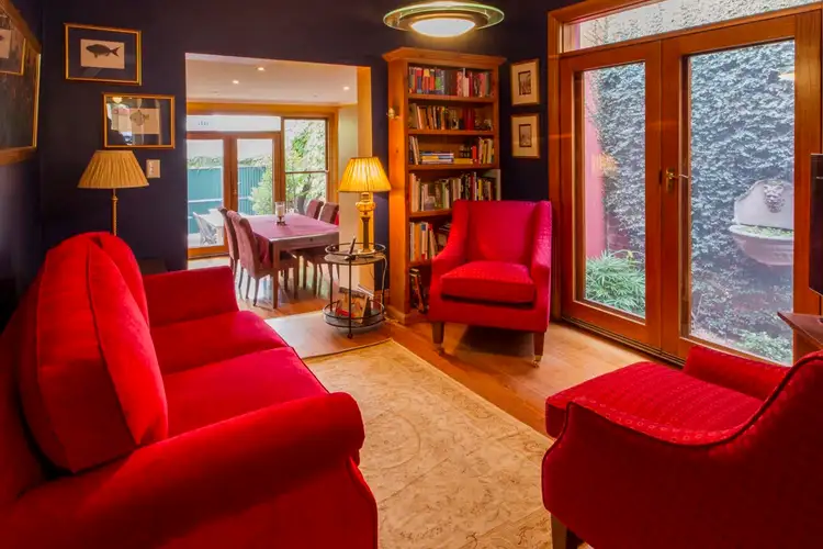 Second view of Homely house listing, 87 Lothian Street, North Melbourne VIC 3051