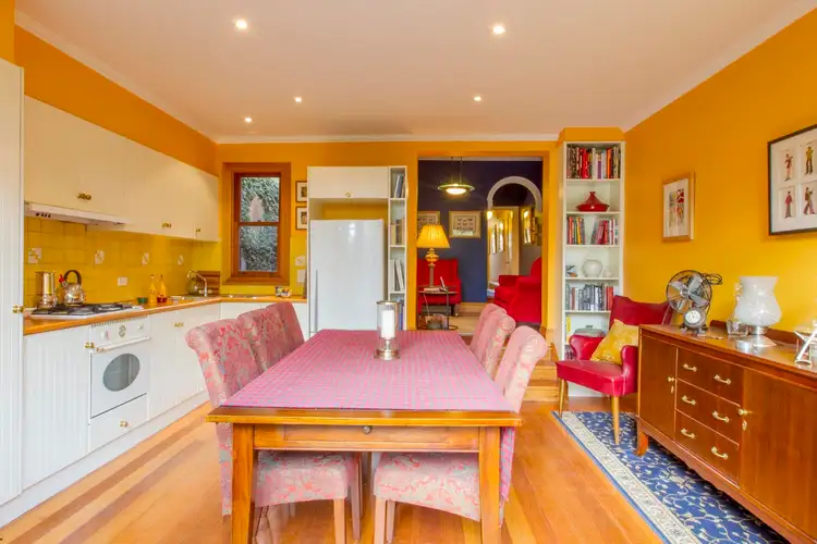 Third view of Homely house listing, 87 Lothian Street, North Melbourne VIC 3051