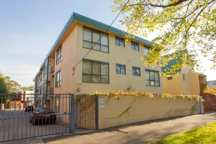 Main view of Homely apartment listing, 17/315 Flemington Road, North Melbourne VIC 3051