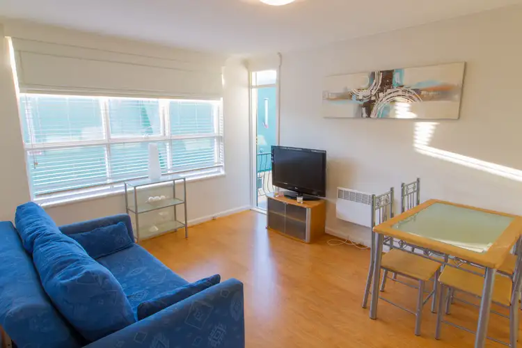 Fourth view of Homely apartment listing, 17/315 Flemington Road, North Melbourne VIC 3051