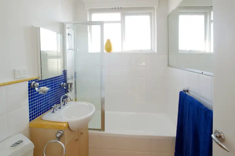 Sixth view of Homely apartment listing, 17/315 Flemington Road, North Melbourne VIC 3051