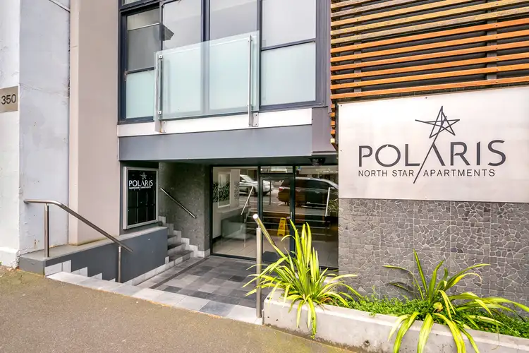 Second view of Homely apartment listing, 104/350 Victoria Street, North Melbourne VIC 3051