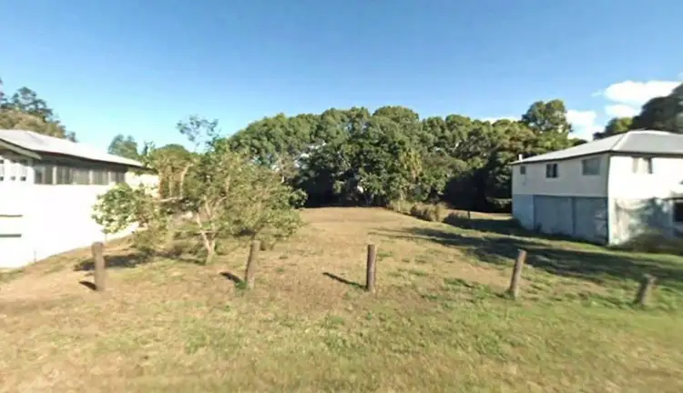 Main view of Homely land listing, 32 Roden Street, Keppel Sands QLD 4702