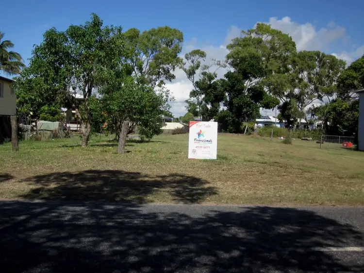 Second view of Homely land listing, 32 Roden Street, Keppel Sands QLD 4702