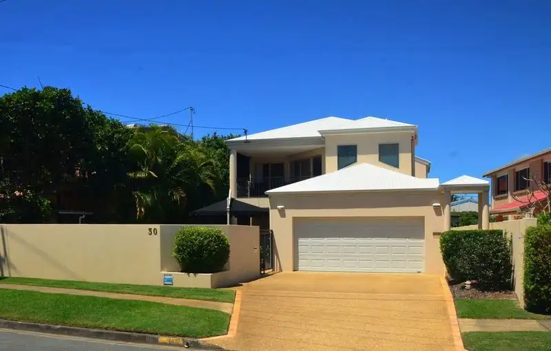 Main view of Homely house listing, 30 Santa Monica Road, Miami QLD 4220