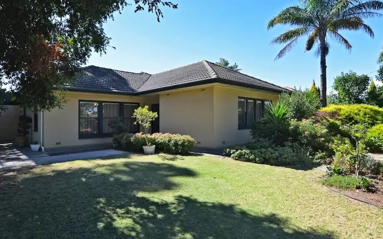 Main view of Homely house listing, 90 Oaklands Road, Glengowrie SA 5044