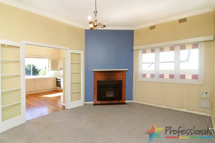 Third view of Homely house listing, 61 Faulkner Street, Armidale NSW 2350