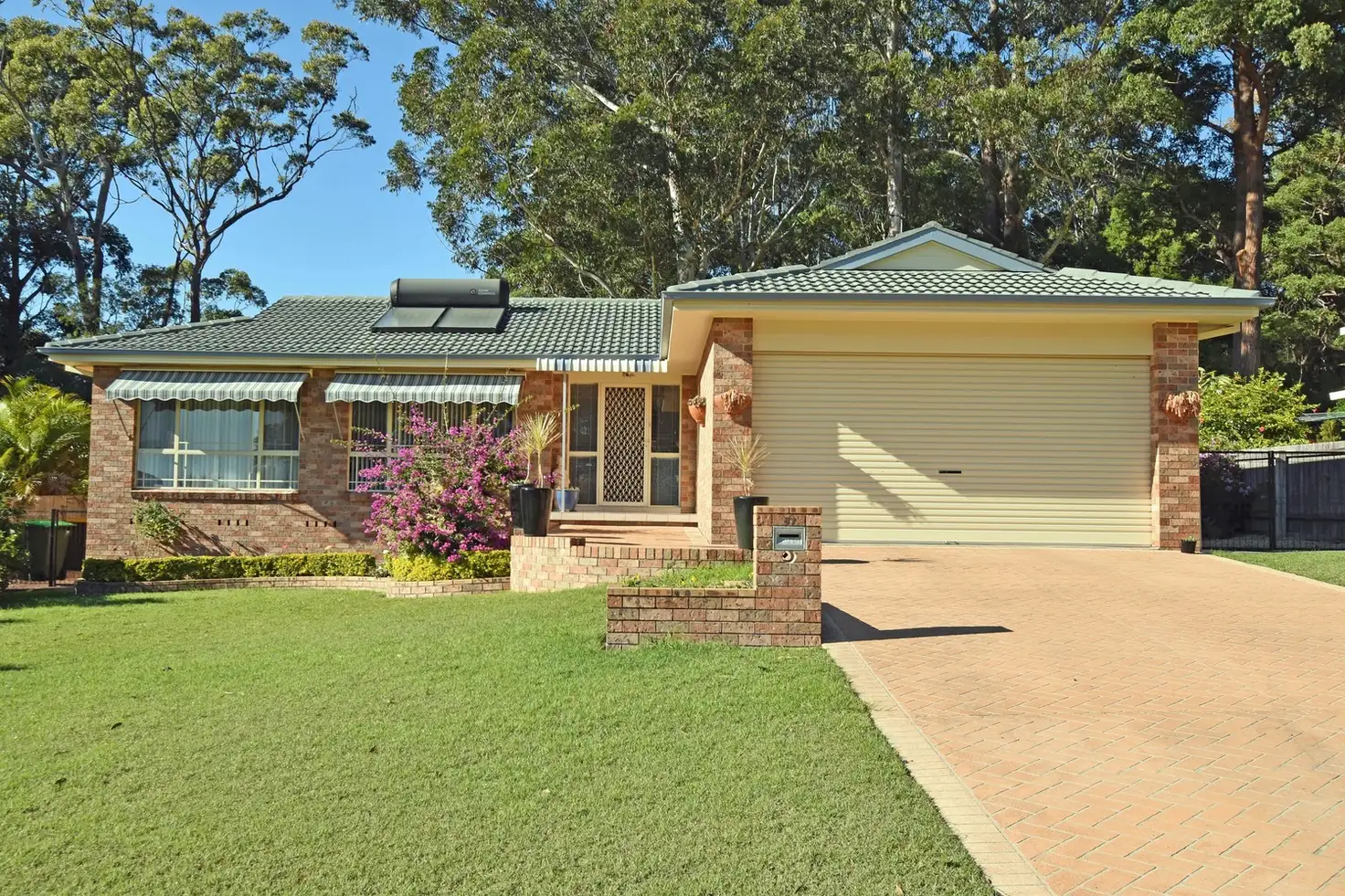 Main view of Homely house listing, 67 Koonwarra Street, West Haven NSW 2443