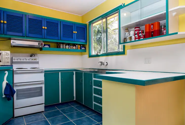 Second view of Homely house listing, 20 Crawford Street, Redcliffe QLD 4020