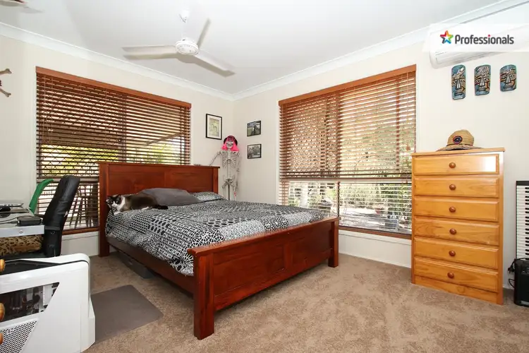 Sixth view of Homely house listing, 91-93 Pastoral Court, Jimboomba QLD 4280