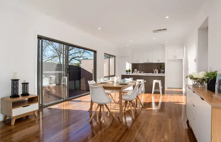 Fourth view of Homely townhouse listing, 3/15 Hansen Road, Kilsyth VIC 3137