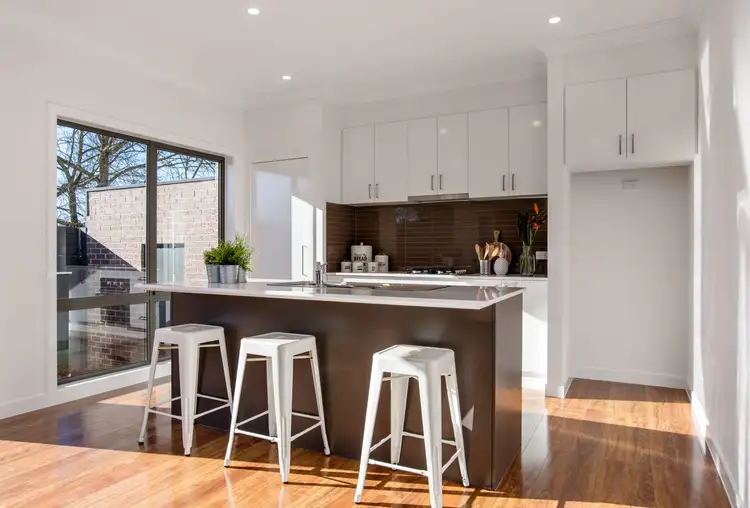 Fifth view of Homely townhouse listing, 3/15 Hansen Road, Kilsyth VIC 3137