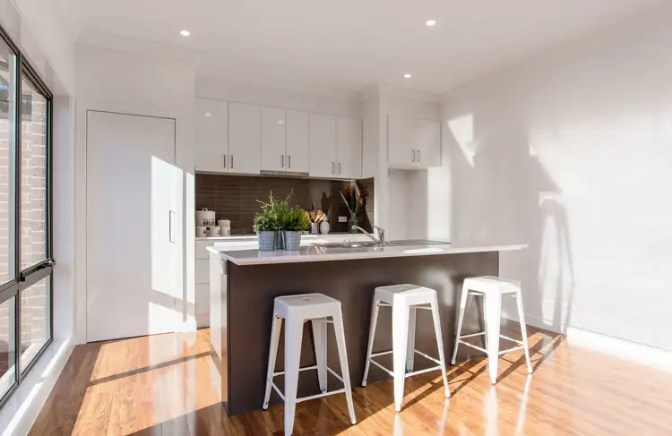 Sixth view of Homely townhouse listing, 3/15 Hansen Road, Kilsyth VIC 3137