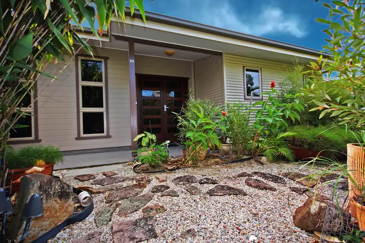 54 Sassafras Street, Pottsville NSW 2489