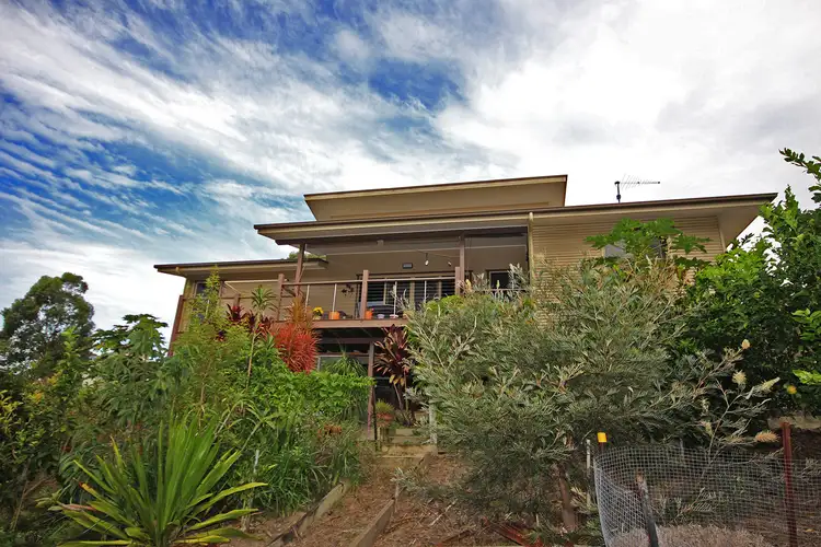 Second view of Homely house listing, 54 Sassafras Street, Pottsville NSW 2489