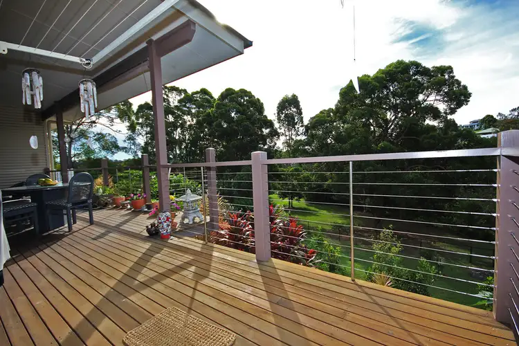 Third view of Homely house listing, 54 Sassafras Street, Pottsville NSW 2489