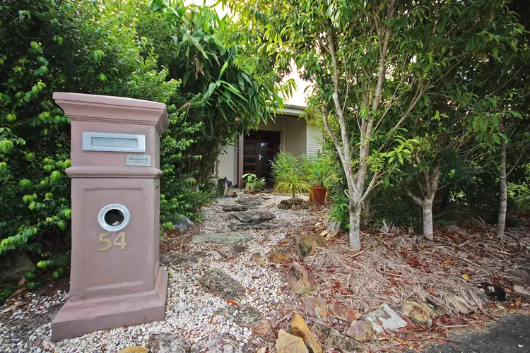 Fourth view of Homely house listing, 54 Sassafras Street, Pottsville NSW 2489