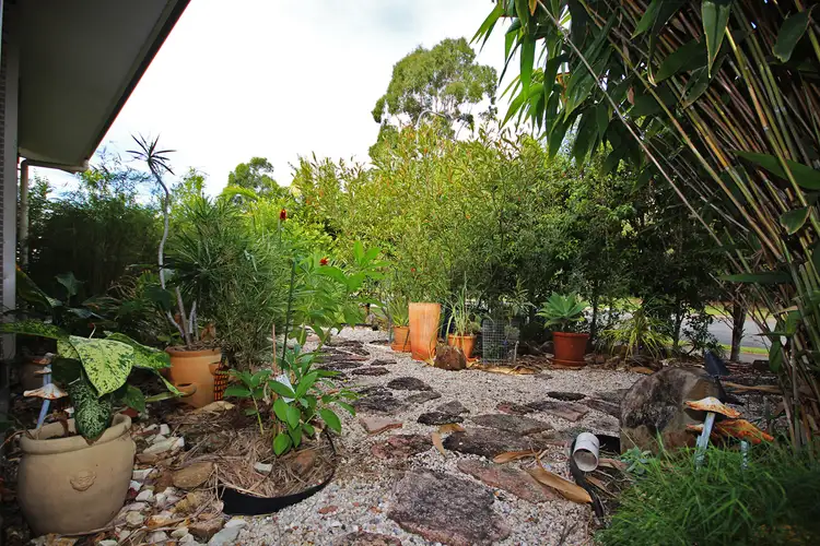 Fifth view of Homely house listing, 54 Sassafras Street, Pottsville NSW 2489