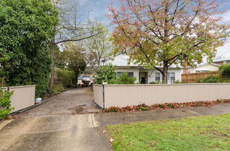 Second view of Homely house listing, 23 Bartlett Avenue, Croydon VIC 3136