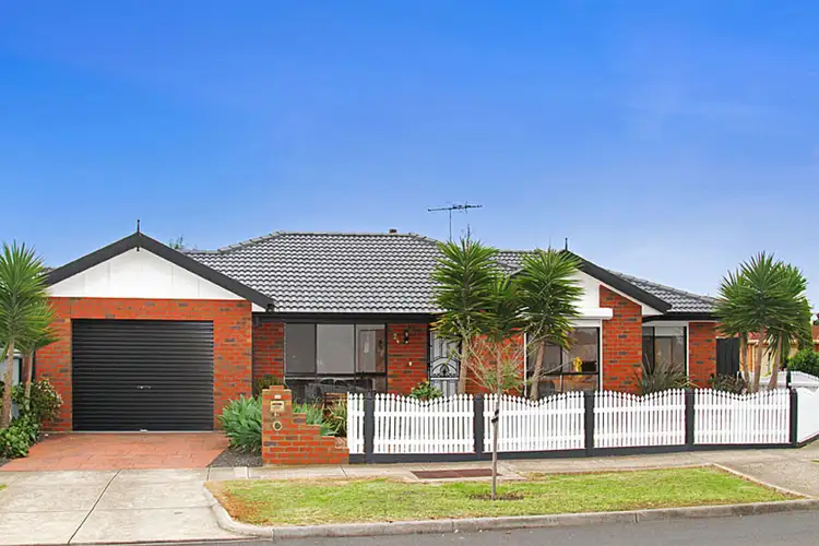 24 Goldsmith Avenue, Delahey VIC 3037