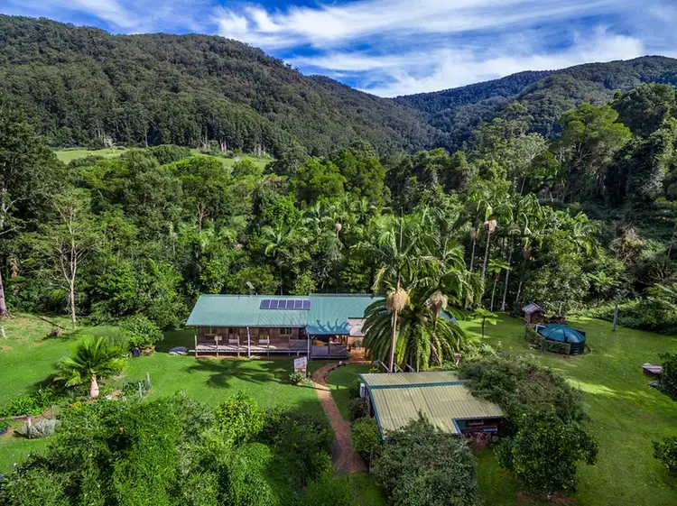 279 Huonbrook Road, Huonbrook NSW 2482