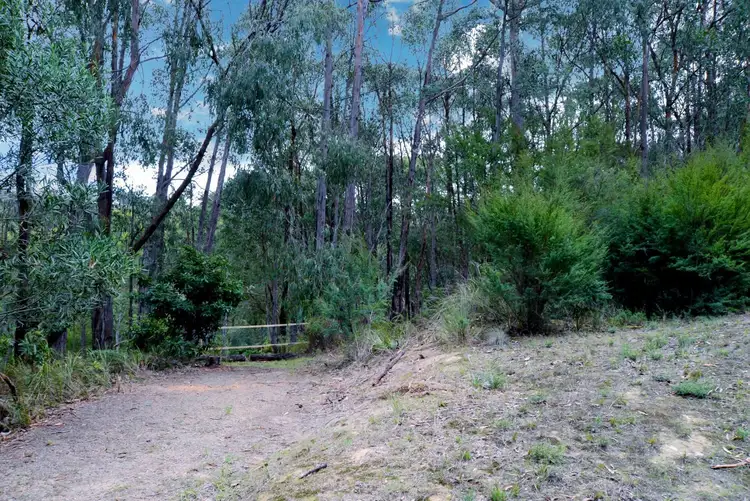 Main view of Homely land listing, 7 Cornelius Crescent, Healesville VIC 3777