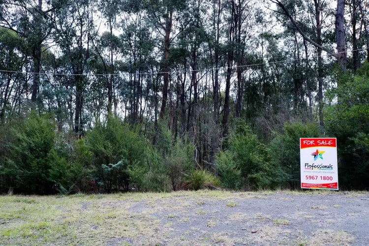Fourth view of Homely land listing, 7 Cornelius Crescent, Healesville VIC 3777