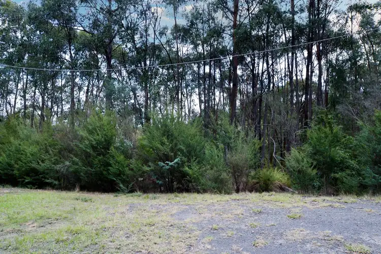 Fifth view of Homely land listing, 7 Cornelius Crescent, Healesville VIC 3777