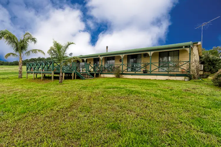 Main view of Homely rural property listing, 136 Through Road, Mount Compass SA 5210