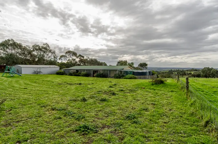 Second view of Homely rural property listing, 136 Through Road, Mount Compass SA 5210