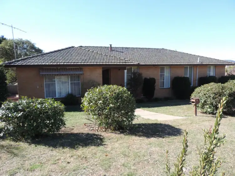 Main view of Homely house listing, 1 Turner Street, Goulburn NSW 2580