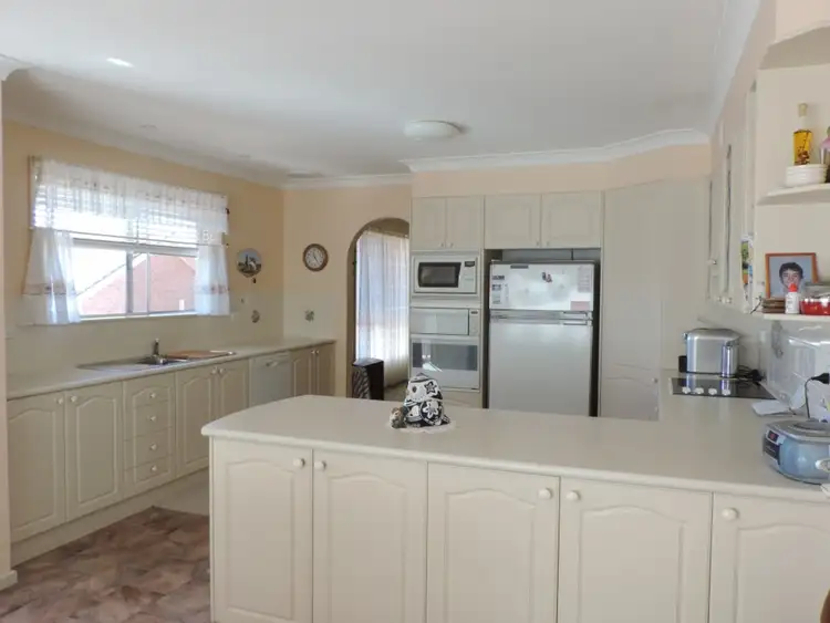 Second view of Homely house listing, 1 Turner Street, Goulburn NSW 2580