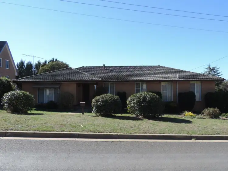 Fourth view of Homely house listing, 1 Turner Street, Goulburn NSW 2580