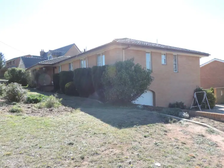 Fifth view of Homely house listing, 1 Turner Street, Goulburn NSW 2580