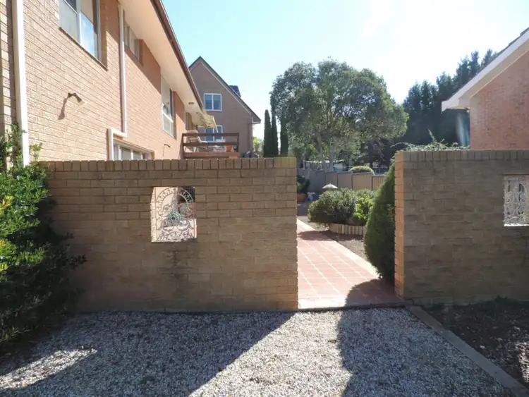 Sixth view of Homely house listing, 1 Turner Street, Goulburn NSW 2580