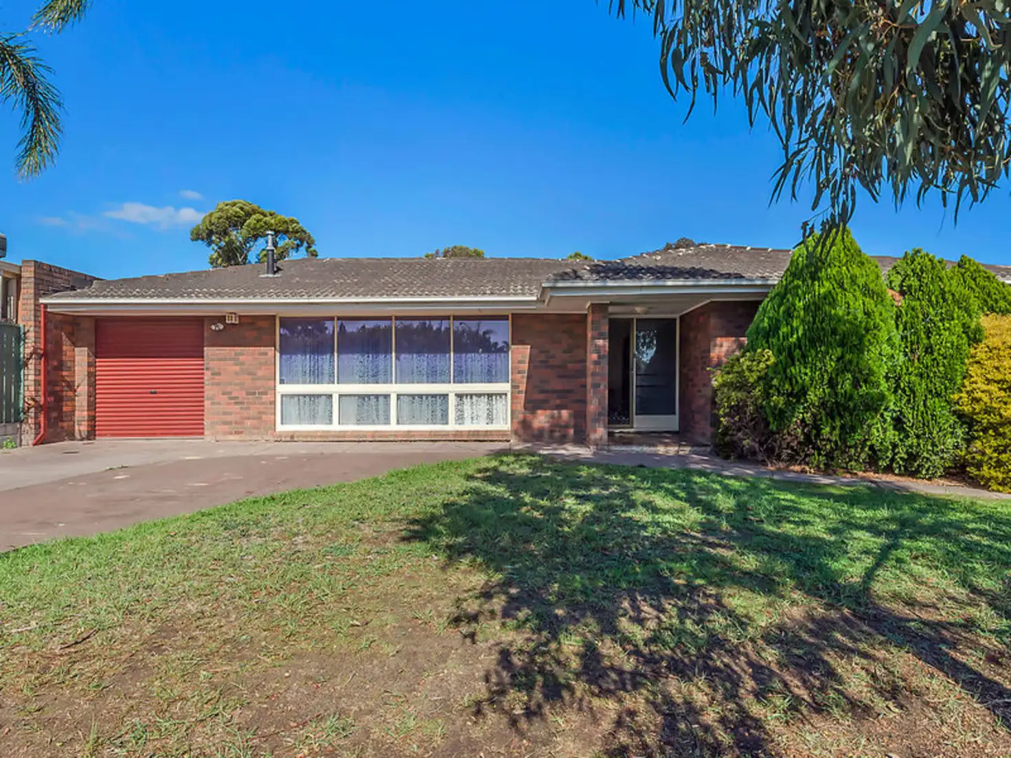 Main view of Homely house listing, 4 De Sassenay Crescent, Modbury Heights SA 5092