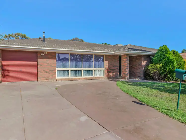 Third view of Homely house listing, 4 De Sassenay Crescent, Modbury Heights SA 5092
