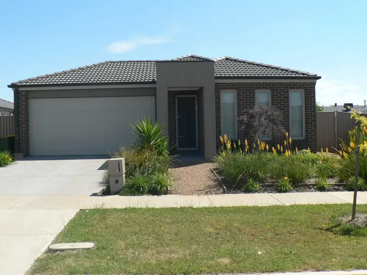 4 Kate Street, Delacombe VIC 3356