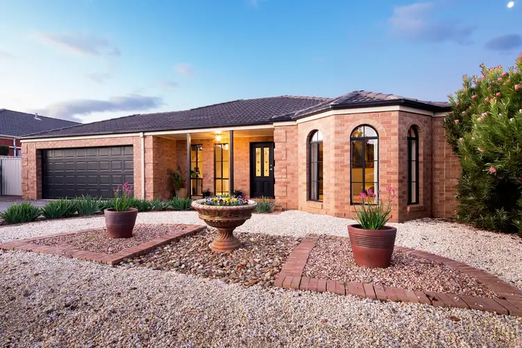 Main view of Homely house listing, 53 Alexander Close, Strathfieldsaye VIC 3551