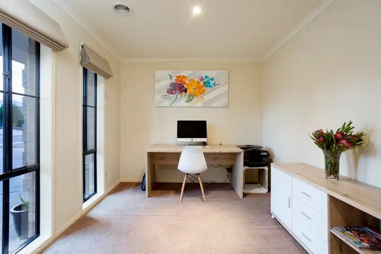 Second view of Homely house listing, 53 Alexander Close, Strathfieldsaye VIC 3551
