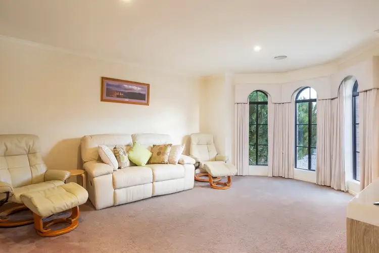 Third view of Homely house listing, 53 Alexander Close, Strathfieldsaye VIC 3551